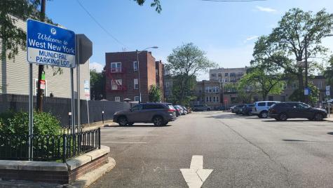 6401 Park Avenue West New York NJ 07093