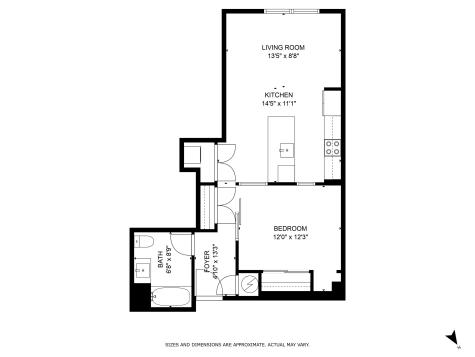 6401 Park Avenue West New York NJ 07093