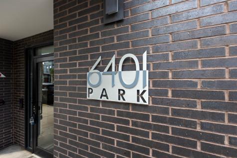 6401 Park Avenue West New York NJ 07093