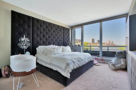 1000 Avenue At Port Imperial Weehawken NJ 07086