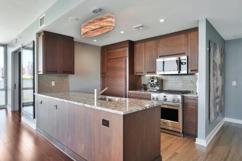 1000 Avenue At Port Imperial Weehawken NJ 07086