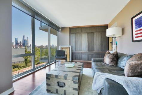 1000 Avenue At Port Imperial Weehawken NJ 07086