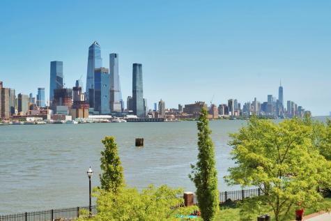 1000 Avenue At Port Imperial Weehawken NJ 07086