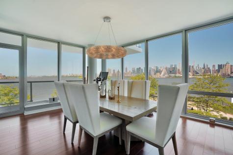 1000 Avenue At Port Imperial Weehawken NJ 07086