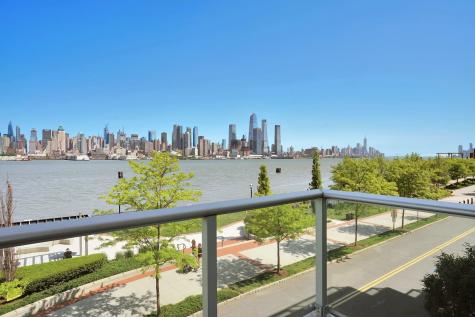 1000 Avenue At Port Imperial Weehawken NJ 07086