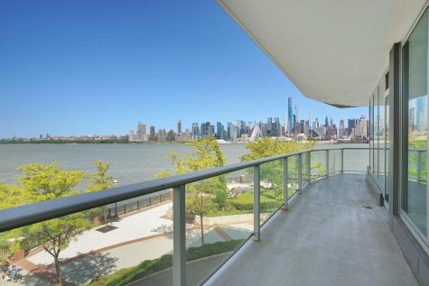 1000 Avenue At Port Imperial Weehawken NJ 07086