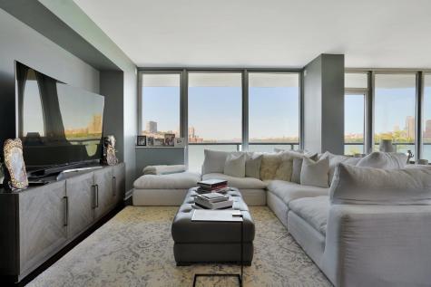 1000 Avenue At Port Imperial Weehawken NJ 07086
