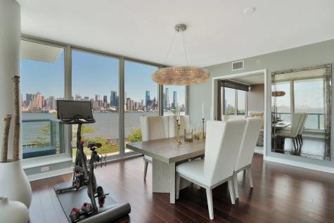 1000 Avenue At Port Imperial Weehawken NJ 07086