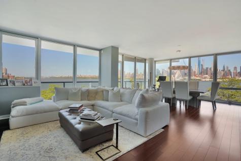 1000 Avenue At Port Imperial Weehawken NJ 07086
