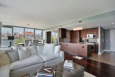 1000 Avenue At Port Imperial Weehawken NJ 07086