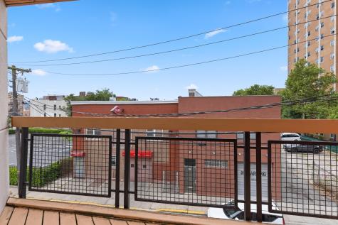 416 63rd Street West New York NJ 07093