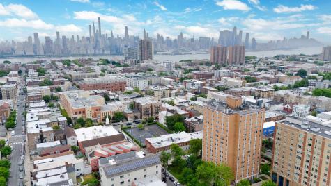 416 63rd Street West New York NJ 07093