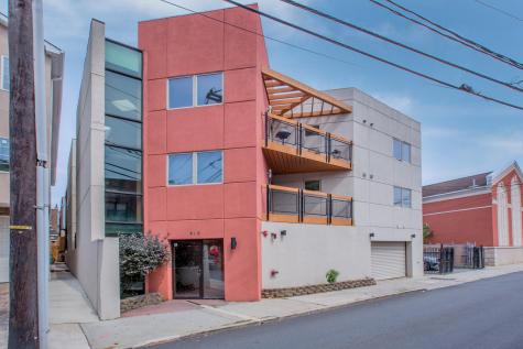 416 63rd Street West New York NJ 07093
