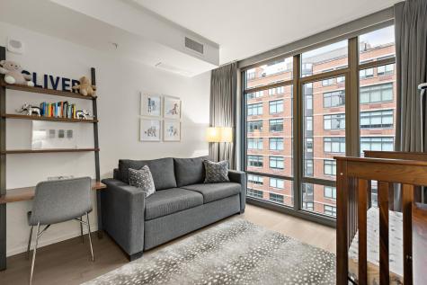 1425 Hudson Street Hoboken NJ 07030