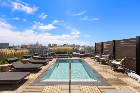 1425 Hudson Street Hoboken NJ 07030