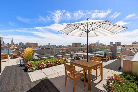 1425 Hudson Street Hoboken NJ 07030
