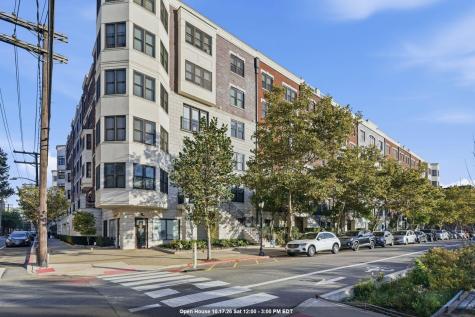 1200 Grand Street Hoboken NJ 07030