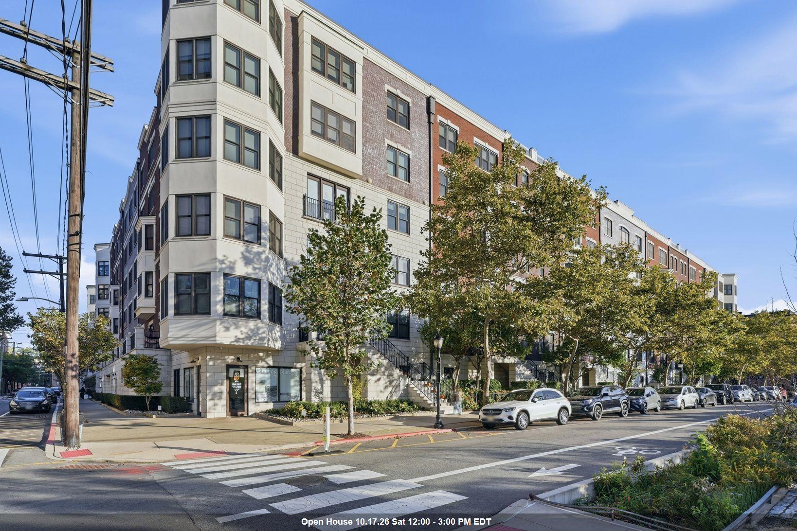 1200 Grand Street Hoboken NJ 07030