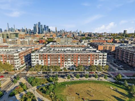 1200 Grand Street Hoboken NJ 07030