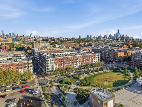 1200 Grand Street Hoboken NJ 07030