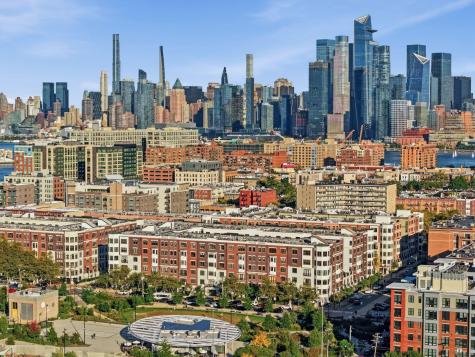1200 Grand Street Hoboken NJ 07030