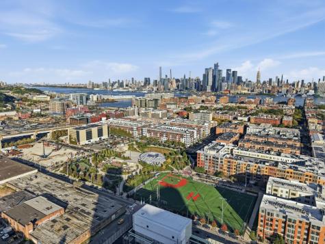 1200 Grand Street Hoboken NJ 07030