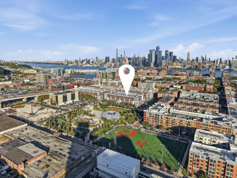 1200 Grand Street Hoboken NJ 07030