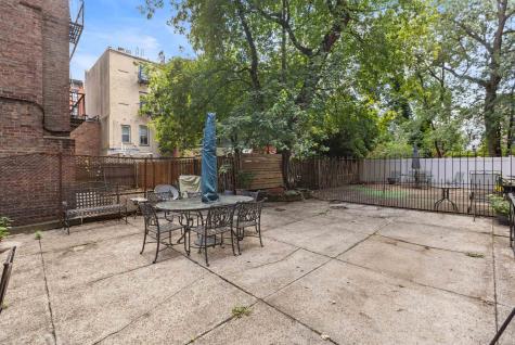 931 Willow Avenue Hoboken NJ 07030