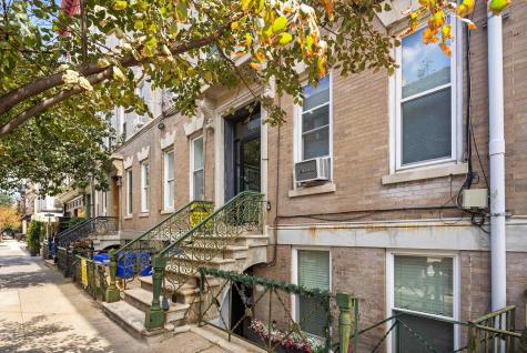 931 Willow Avenue Hoboken NJ 07030
