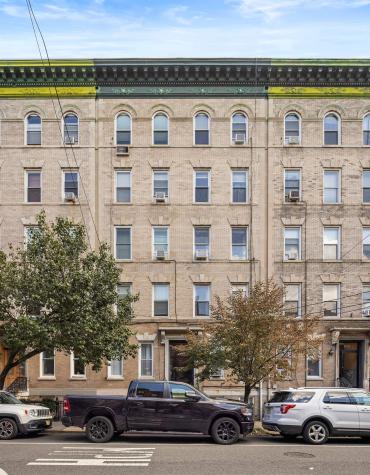 931 Willow Avenue Hoboken NJ 07030