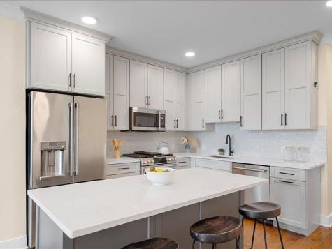 139 Sherman Place Jersey City NJ 07307