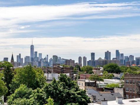 139 Sherman Place Jersey City NJ 07307