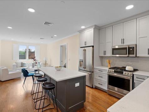 139 Sherman Place Jersey City NJ 07307