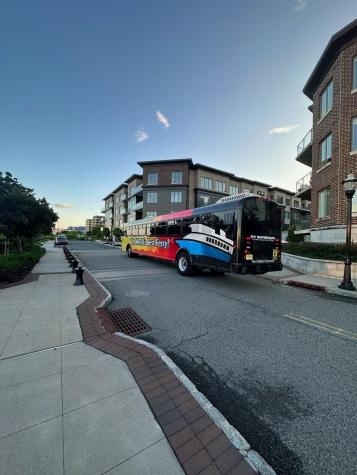 150 Henley Place Weehawken NJ 07086