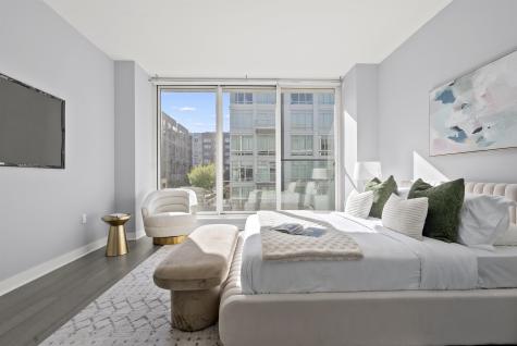 1200 Avenue At Port Imperial Weehawken NJ 07086