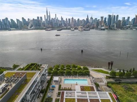 1200 Avenue At Port Imperial Weehawken NJ 07086