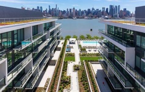 1200 Avenue At Port Imperial Weehawken NJ 07086