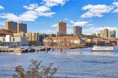 1200 Avenue At Port Imperial Weehawken NJ 07086