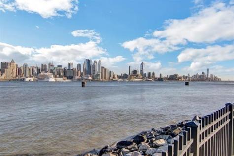 1200 Avenue At Port Imperial Weehawken NJ 07086