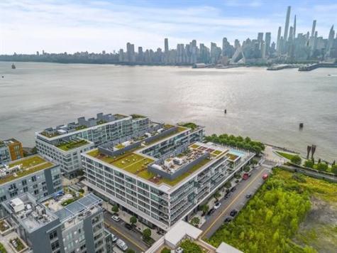 1200 Avenue At Port Imperial Weehawken NJ 07086