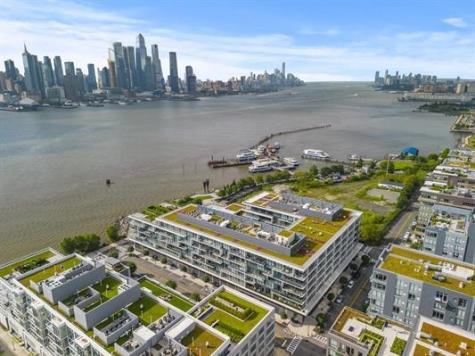 1200 Avenue At Port Imperial Weehawken NJ 07086