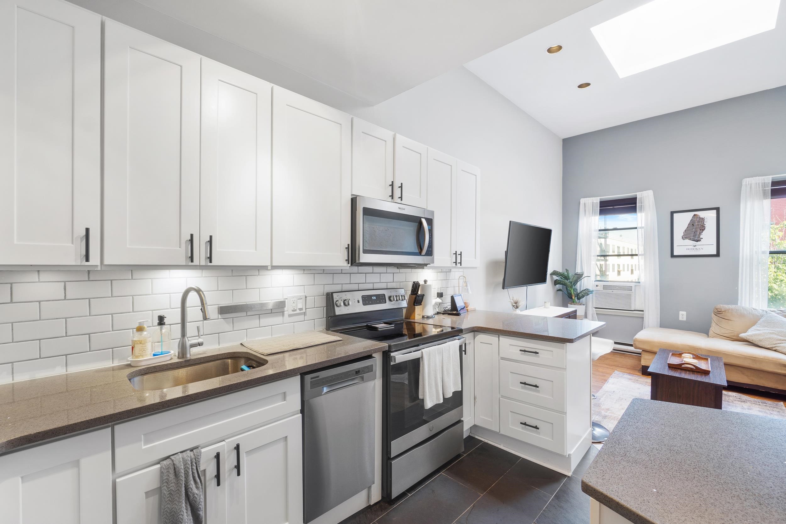607 1st Street Hoboken NJ 07030