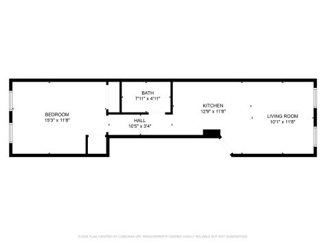 607 1st Street Hoboken NJ 07030