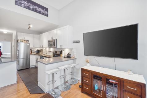 607 1st Street Hoboken NJ 07030