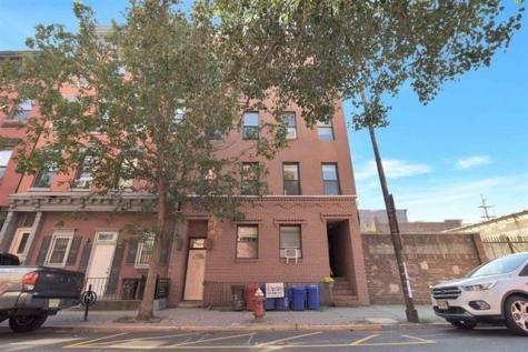 607 1st Street Hoboken NJ 07030