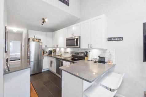 607 1st Street Hoboken NJ 07030
