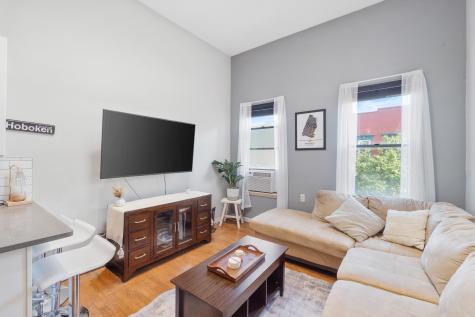 607 1st Street Hoboken NJ 07030