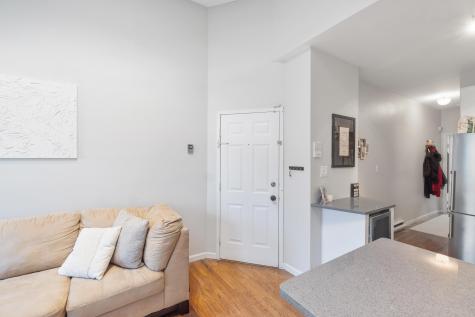 607 1st Street Hoboken NJ 07030