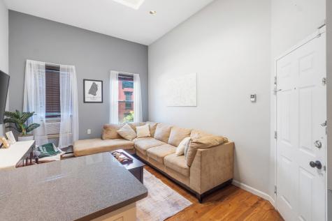 607 1st Street Hoboken NJ 07030