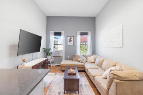 607 1st Street Hoboken NJ 07030